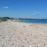 Francesca Per Soggiorni Al Mare