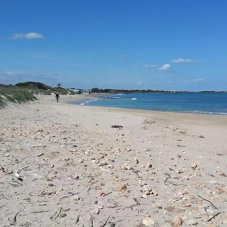 Francesca Per Soggiorni Al Mare