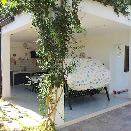 Villa Francesca Per Soggiorni Al Mare