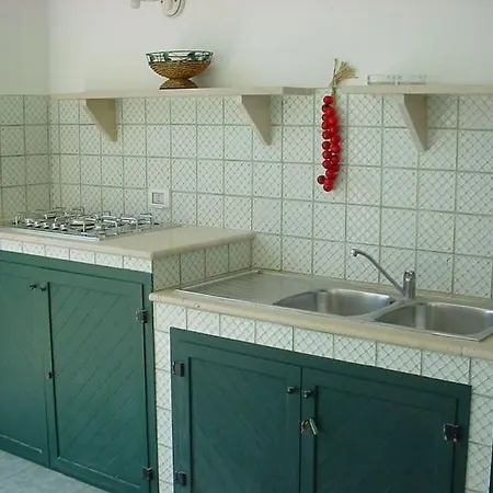 Villa Francesca Per Soggiorni Al Mare