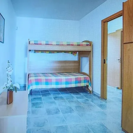 Francesca Per Soggiorni Al Mare Villa Specchiolla