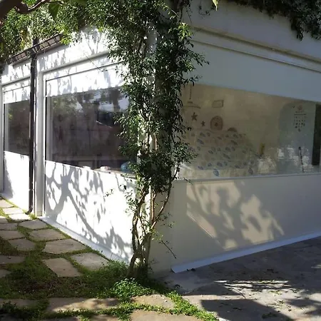 Francesca Per Soggiorni Al Mare Villa