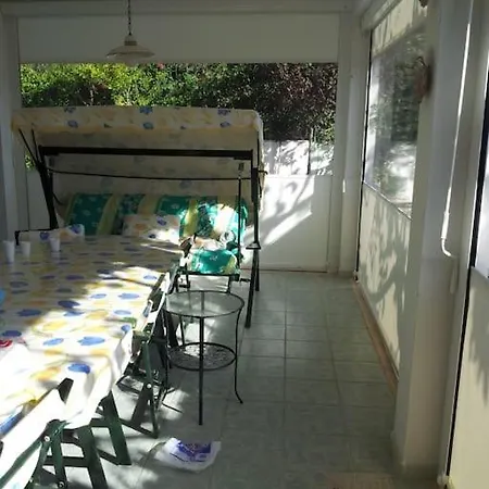 Villa Francesca Per Soggiorni Al Mare