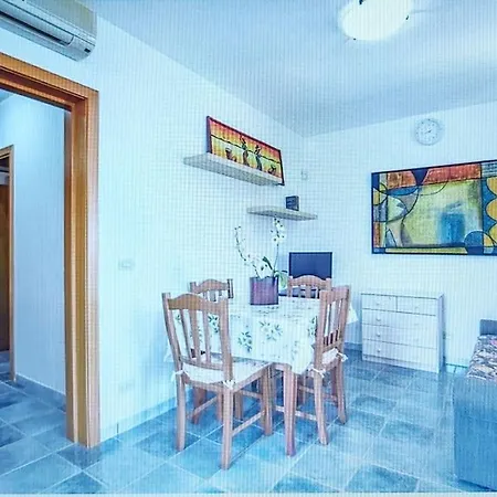 Villa Francesca Per Soggiorni Al Mare Specchiolla