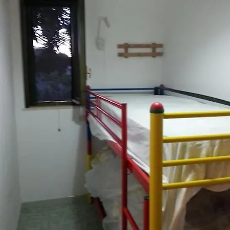 Villa Francesca Per Soggiorni Al Mare