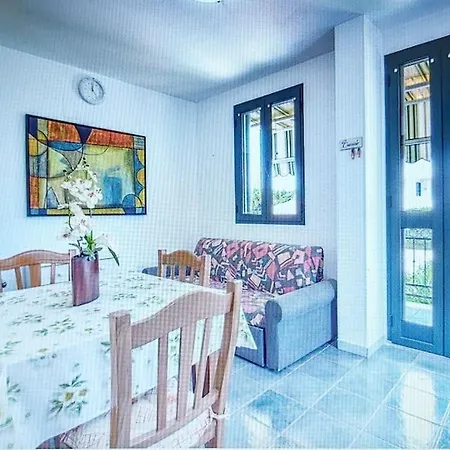 Francesca Per Soggiorni Al Mare Villa *