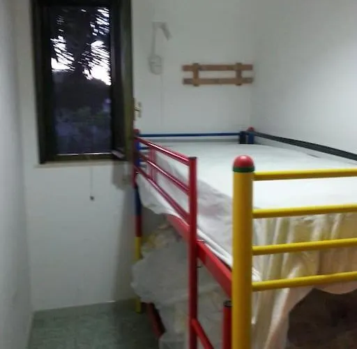 Villa Francesca Per Soggiorni Al Mare