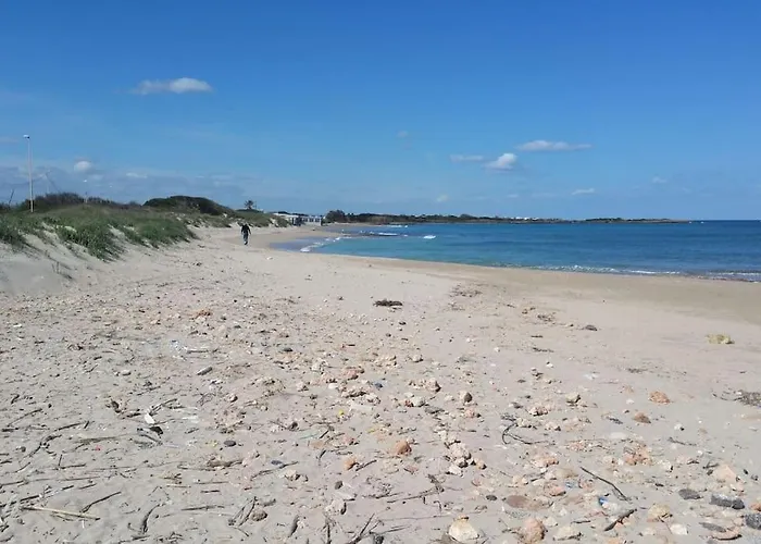 Francesca Per Soggiorni Al Mare